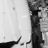 Ubåten draken mörkermarkering