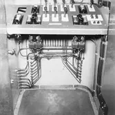 Ångpanna provanläggning (ångpanndet.)