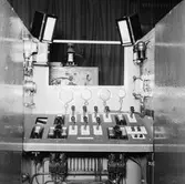 Ångpanna provanläggning (ångpanndet.)