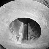 Minsveparen Galten skadad propelleraxel