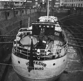 M/s Heimkehr docka nr 5