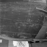 Bogserbåten Atle botten