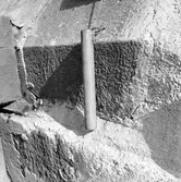 Korr.Prov å fartygsplåt