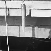 Korr.Prov å fartygsplåt