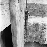 Korr.Prov å fartygsplåt