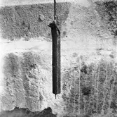 Korr.Prov å fartygsplåt