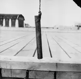 Korr.Prov å fartygsplåt