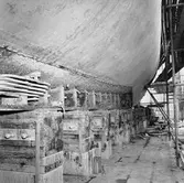 Ubåtar under ombyggnad