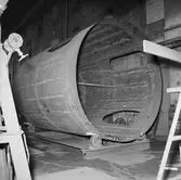 Ubåtar under ombyggnad