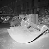 Ubåtar under ombyggnad