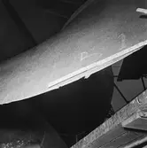 Göta Lejon propellerskada