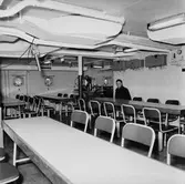 Göta lejon kafeteria int.