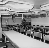 Göta lejon kafeteria int.