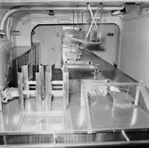 Göta lejon kafeteria int.