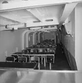 Göta lejon kafeteria int.