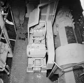 Jag. Claytonanläggning