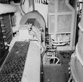 Jag. Claytonanläggning