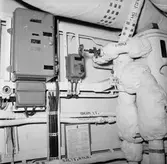 Jag. Claytonanläggning