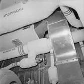 Jag. Claytonanläggning