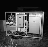 Tele.sekt MTB-lag teleutrustning