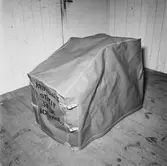 Telesekt. MTB-lag teleutrustning