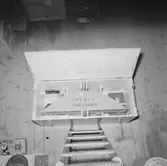 Telesekt. MTB-lag teleutrustning