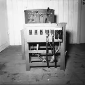 Telesekt. MTB-lag teleutrustning