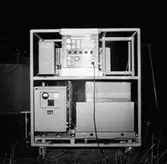 Telesekt. MTB-lag teleutrustning