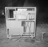 Telesekt. MTB-lag teleutrustning