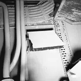 Ubåten Vargen stuvningsplastser