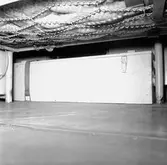 Ubåten Vargen stuvningsplastser