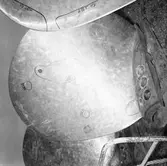 Ubåtarna Vargen och Delefinen korr i propellrarna