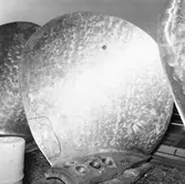 Ubåtarna Vargen och Delefinen korr i propellrarna