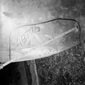 Ubåtarna Vargen och Delefinen korr i propellrarna