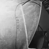 Ubåtarna Vargen och Delefinen korr i propellrarna