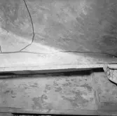 Ubåtarna Vargen och Delefinen korr i propellrarna