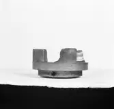 Mask.sekt skadad klokoppling