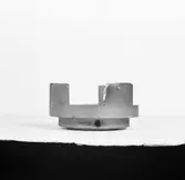 Mask.sekt skadad klokoppling