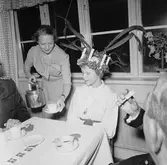 El-sekt luciafirande