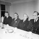 El-sekt luciafirande