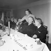 El-sekt luciafirande