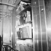 Jag. Gästrikland förvaringsskåp