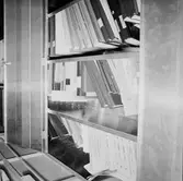 Jag. Gästrikland förvaringsskåp