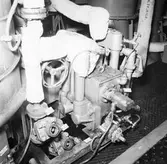 Jag. Södermanland Claytonanläggn.