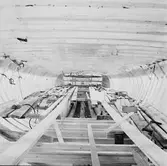 Träminsvepare nr 292 båtverkstan