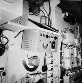 Telesekt. int o ext telematerial