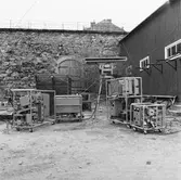 Teleutrustning MTB-lag