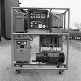 Teleutrustning MTB-lag