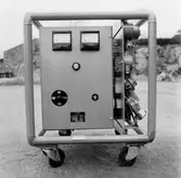 Teleutrustning MTB-lag