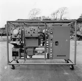 Teleutrustning MTB-lag